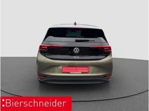 Volkswagen ID.3 Pro S 20 DCC MATRIX HuD 360