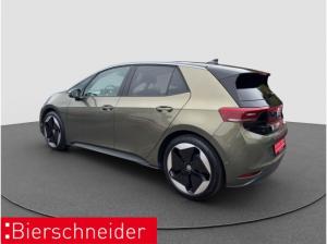 Volkswagen ID.3 Pro S 20 DCC MATRIX HuD 360
