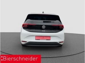 Volkswagen ID.3 Pro Business ACC MATRIX CAM SHZ 19