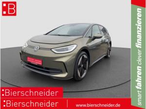 Volkswagen ID.3 Pro S 20 DCC MATRIX HuD 360