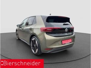 Volkswagen ID.3 Pro S 20 DCC MATRIX HuD 360