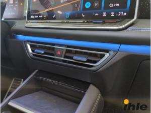 Volkswagen Tiguan 1,5 eHybrid DSG R-Line Black Style HD-MATRIX