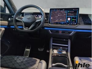 Volkswagen Tiguan 1,5 eHybrid DSG R-Line Black Style HD-MATRIX
