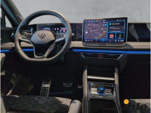 Volkswagen Tiguan 1,5 eHybrid DSG R-Line Black Style HEADUP