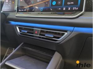 Volkswagen Tiguan 1,5 eHybrid DSG R-Line Black Style HD-MATRIX