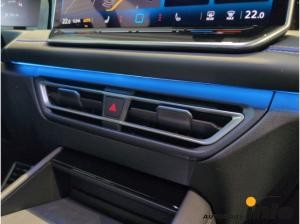 Volkswagen Tiguan 1,5 eHybrid DSG R-Line Black Style HEADUP