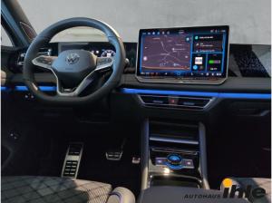 Volkswagen Tiguan 1,5 eHybrid DSG R-Line Black Style PANO.DACH