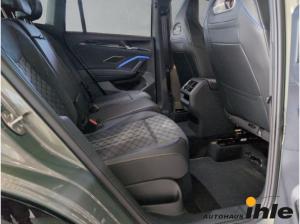 Volkswagen Tiguan 1,5 eHybrid DSG R-Line Black Style HD-MATRIX