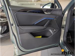Volkswagen Tiguan 1,5 eHybrid DSG R-Line Black Style HD-MATRIX