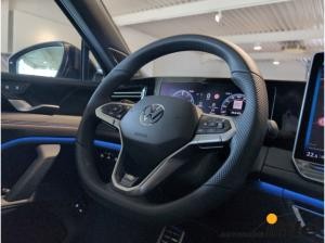 Volkswagen Tiguan 1,5 eHybrid DSG R-Line Black Style HD-MATRIX