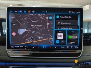 Volkswagen Tiguan 1,5 eHybrid DSG R-Line Black Style HD-MATRIX