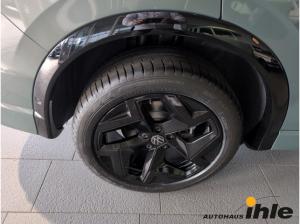 Volkswagen Tiguan 1,5 eHybrid DSG R-Line Black Style HD-MATRIX