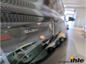 Volkswagen Tiguan 1,5 eHybrid DSG R-Line Black Style HEADUP