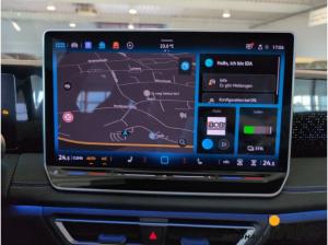 Volkswagen Tiguan 1,5 eHybrid DSG R-Line Black Style PANO.DACH