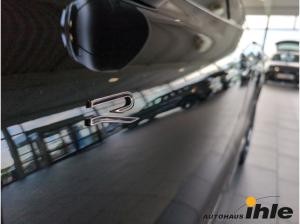 Volkswagen Tiguan 1,5 eHybrid DSG R-Line Black Style HEADUP