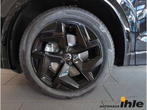 Volkswagen Tiguan 1,5 eHybrid DSG R-Line Black Style HEADUP