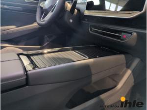 Volkswagen ID.7 Tourer Black Style Pro S MASSAGE+AREAVIEW