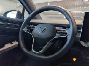 Volkswagen ID.7 Tourer Black Style Pro S MASSAGE+AREAVIEW