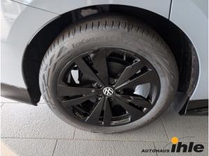 Volkswagen ID.7 Tourer Black Style Pro S MASSAGE+AREAVIEW