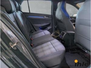 Volkswagen Golf VIII 1,5 eHybrid DSG GTE Black Style HEADUP