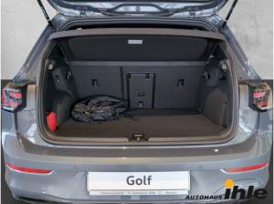 Volkswagen Golf VIII 1,5 eHybrid DSG GTE Black Style HEADUP