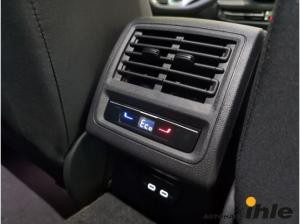 Volkswagen Golf VIII 1,5 eHybrid DSG GTE Black Style HEADUP