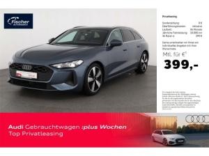 Audi A5 Avant TFSI S-Tronic MMI Beifahrer/AHK/Matrix