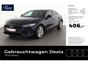 Audi A5 Lim. TDI NAV/Business/RFK/Leder/ACC/Sportsitz