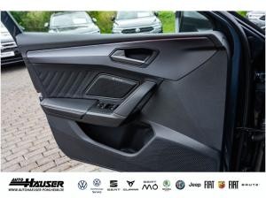 Cupra Leon 1.5 eTSI DSG SENNHEISER NAVI KAMERA ACC LED PDC