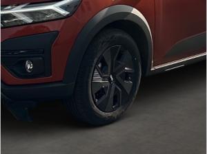 Dacia Jogger Expression Hybrid 140 7-Sitzer  !FULL-SERVICE!*Klimaautomatik*Sicherheitsnetz*Carplay*uvm.