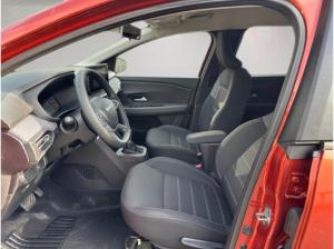 Dacia Jogger Expression Hybrid 140 7-Sitzer  !FULL-SERVICE!*Klimaautomatik*Sicherheitsnetz*Carplay*uvm.