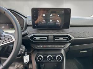Dacia Jogger Expression Hybrid 140 7-Sitzer  !FULL-SERVICE!*Klimaautomatik*Sicherheitsnetz*Carplay*uvm.