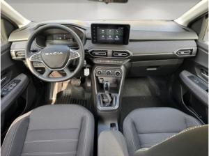 Dacia Jogger Expression Hybrid 140 7-Sitzer  !FULL-SERVICE!*Klimaautomatik*Sicherheitsnetz*Carplay*uvm.