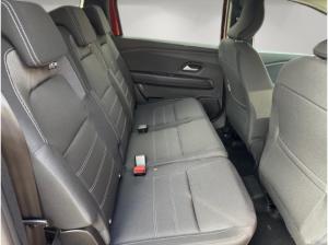 Dacia Jogger Expression Hybrid 140 7-Sitzer  !FULL-SERVICE!*Klimaautomatik*Sicherheitsnetz*Carplay*uvm.
