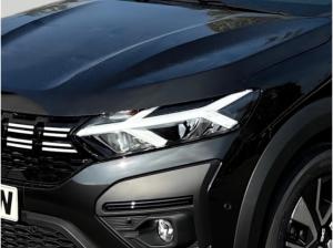 Dacia Jogger Expression TCe 110 *Klimaautomatik*Sitzheizung*Kamera*uvm.