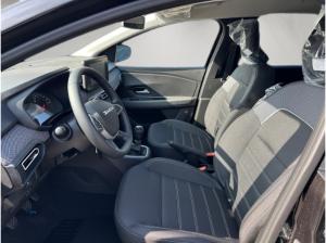 Dacia Jogger Expression TCe 110 *Klimaautomatik*Sitzheizung*Kamera*uvm.