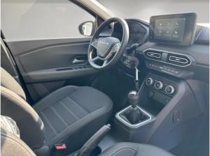 Dacia Jogger Expression TCe 110 *Klimaautomatik*Sitzheizung*Kamera*uvm.