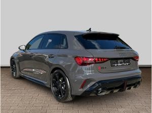 Audi RS3 Sportback 2.5 TFSI HUD+PANO+NAVI+LEDER+MATRIX-LED