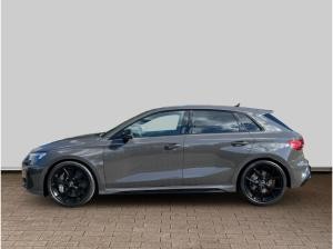 Audi RS3 Sportback 2.5 TFSI HUD+PANO+NAVI+LEDER+MATRIX-LED