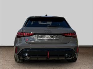 Audi RS3 Sportback 2.5 TFSI HUD+PANO+NAVI+LEDER+MATRIX-LED