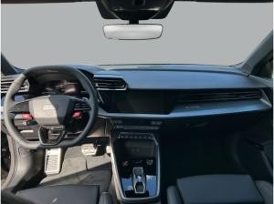 Audi RS3 Sportback 2.5 TFSI HUD+PANO+NAVI+LEDER+MATRIX-LED