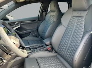 Audi RS3 Sportback 2.5 TFSI HUD+PANO+NAVI+LEDER+MATRIX-LED