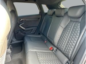 Audi RS3 Sportback 2.5 TFSI HUD+PANO+NAVI+LEDER+MATRIX-LED