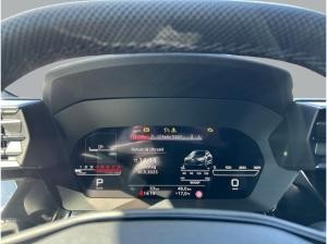 Audi RS3 Sportback 2.5 TFSI HUD+PANO+NAVI+LEDER+MATRIX-LED