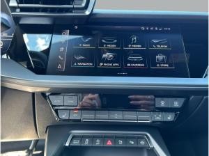 Audi RS3 Sportback 2.5 TFSI HUD+PANO+NAVI+LEDER+MATRIX-LED