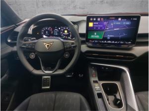 Cupra Terramar VZ 2.0 TSI 4Drive DSG 20 HD-MATRIX | SENNHEISER | INTELLIGENT DRIVE