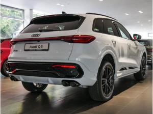 Audi SQ5 SUV TFSI S-tronic / AHK/Luft/tech plus/MMI experience pro/ Standheizung