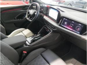 Audi SQ5 SUV TFSI S-tronic / AHK/Luft/tech plus/MMI experience pro/ Standheizung