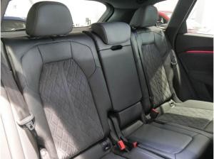 Audi SQ5 SUV TFSI S-tronic / AHK/Luft/tech plus/MMI experience pro/ Standheizung