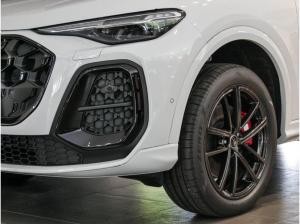 Audi SQ5 SUV TFSI S-tronic / AHK/Luft/tech plus/MMI experience pro/ Standheizung